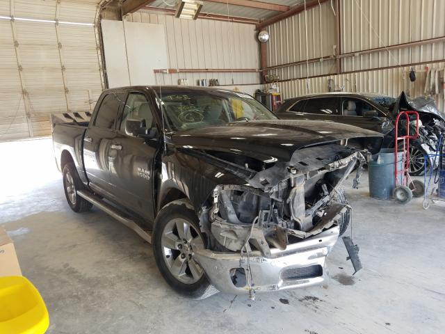 Ram 1500 slt (2014)