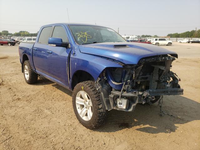 Ram 1500 sport (2014)