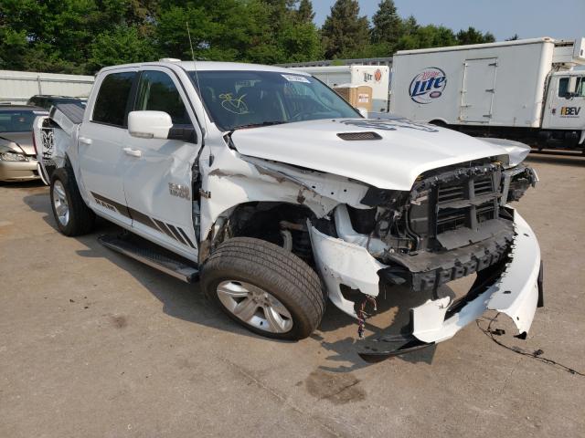 Ram 1500 sport (2014)