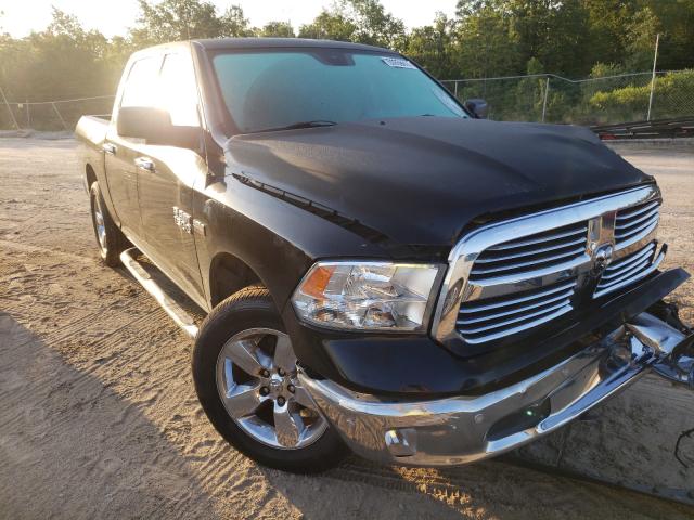 Ram 1500 slt (2015)