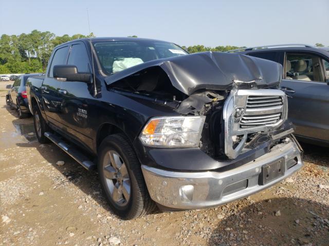 Ram 1500 slt (2016)