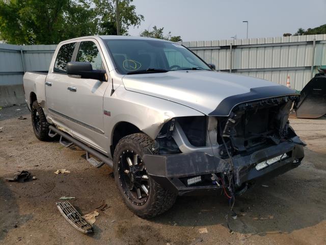 Ram 1500 slt (2016)