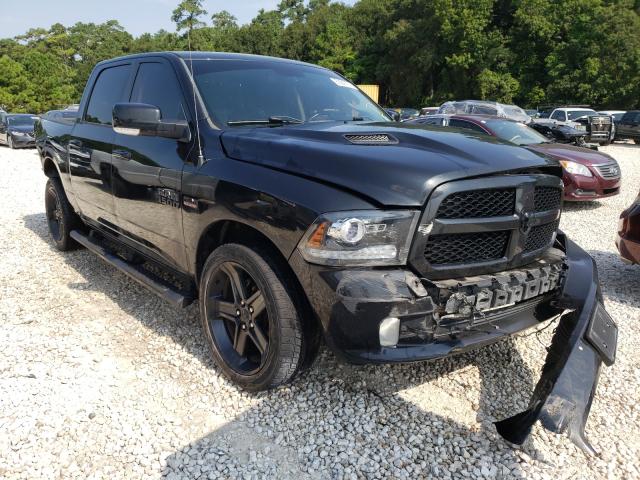 Ram 1500 sport (2017)