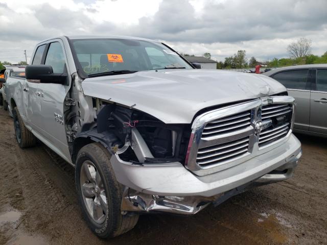 Ram 1500 slt (2018)