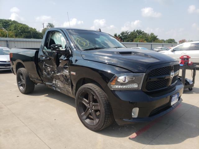 Ram 1500 sport (2013)