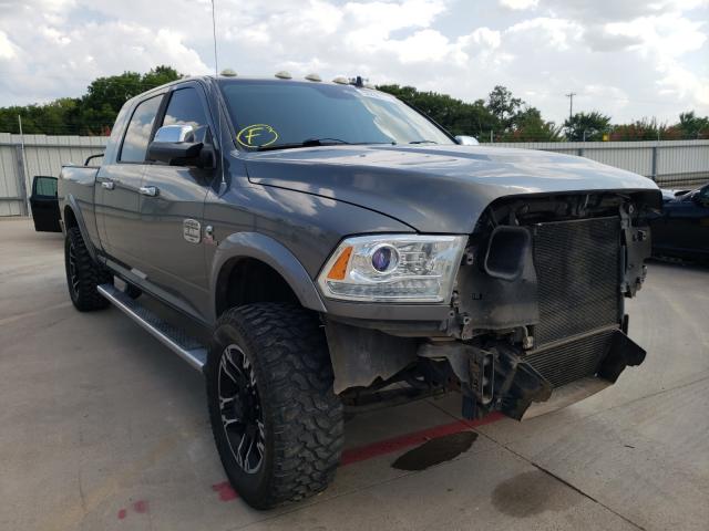 Ram 2500 longh (2013)