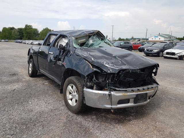 Ram 1500 slt (2014)