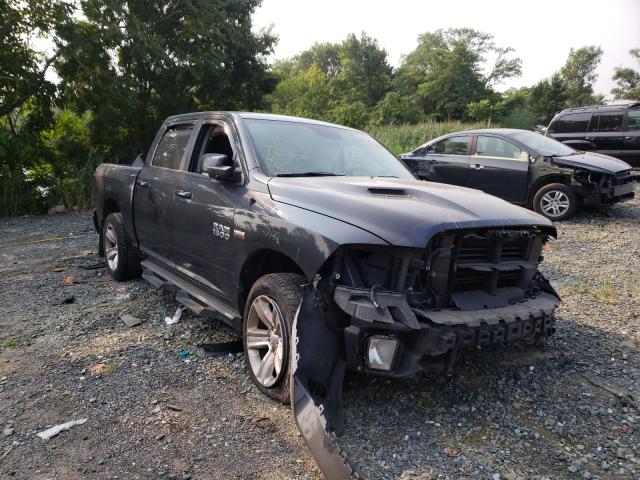 Ram 1500 sport (2015)