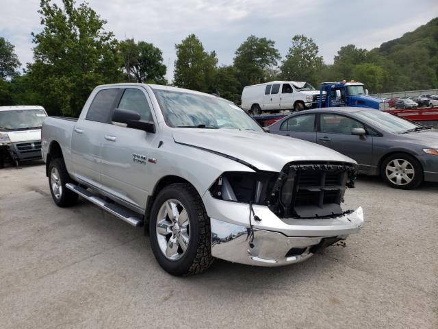 Ram 1500 slt (2016)