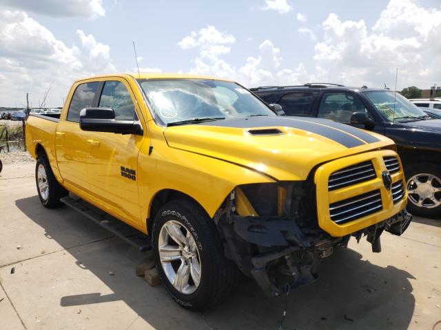 Ram 1500 sport (2016)