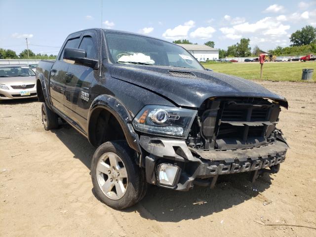 Ram 1500 sport (2016)