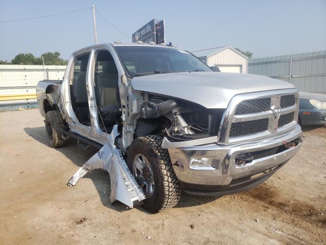 Ram 2500 slt (2017)