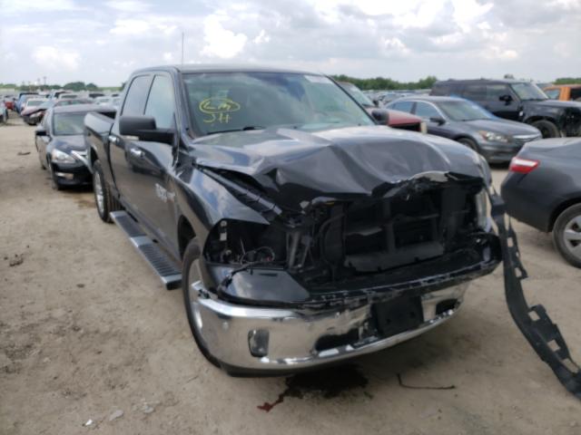 Ram 1500 slt (2018)