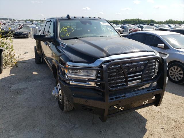 Ram 3500 longh (2019)