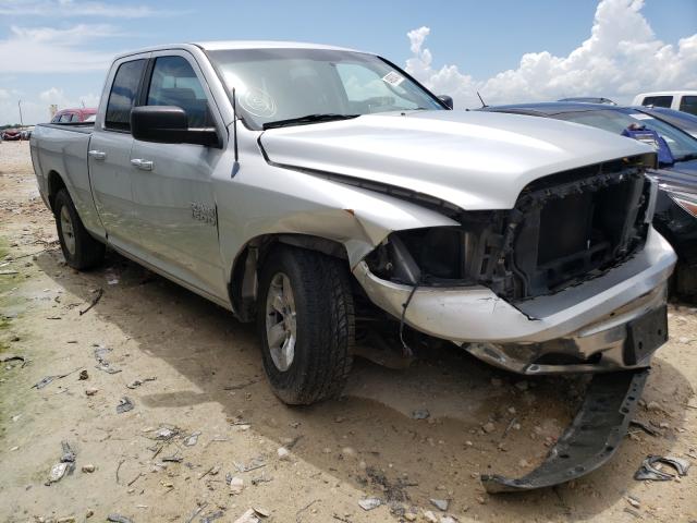 Ram 1500 slt (2013)