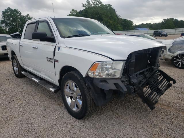 Ram 1500 slt (2014)