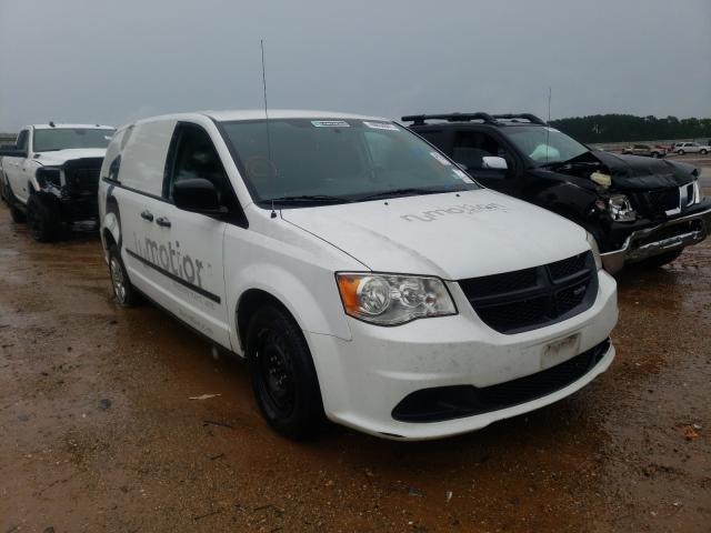 Ram Tradesman (2014)