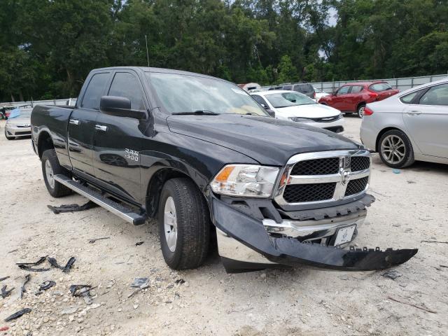 Ram 1500 slt (2017)