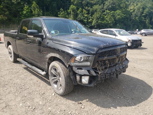 Ram 1500 sport (2018)