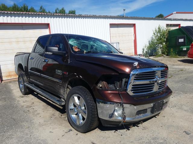 Ram 1500 slt (2014)