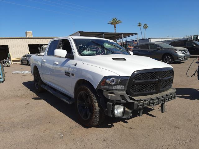 Ram 1500 sport (2017)