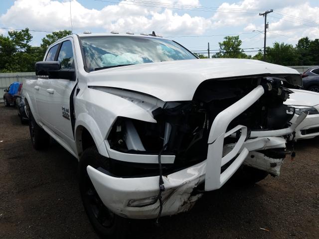 Ram 2500 slt (2018)