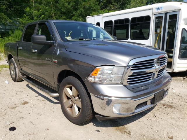 Ram 1500 slt (2013)