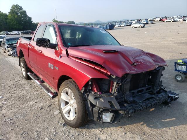 Ram 1500 sport (2013)