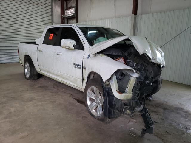 Ram 1500 sport (2013)