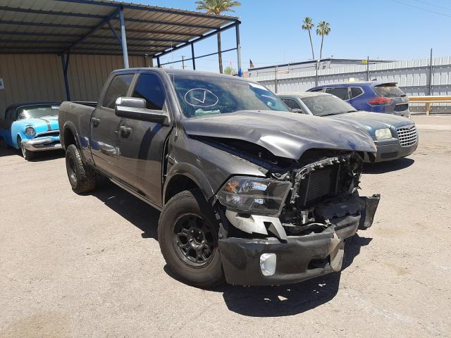 Ram 1500 slt (2014)