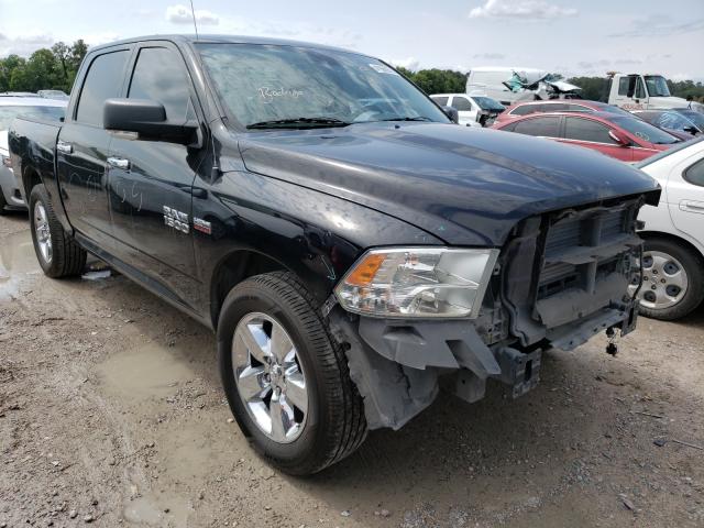 Ram 1500 slt (2014)