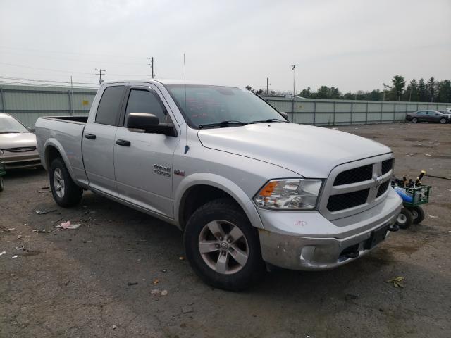Ram 1500 slt (2014)