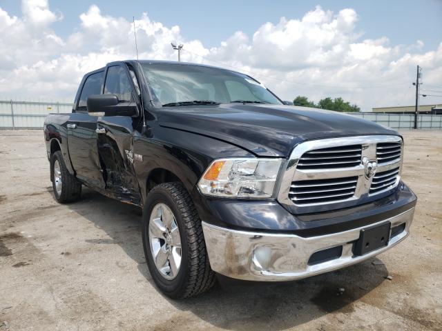 Ram 1500 slt (2014)