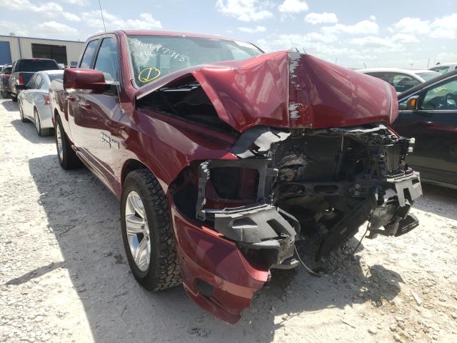 Ram 1500 sport (2014)