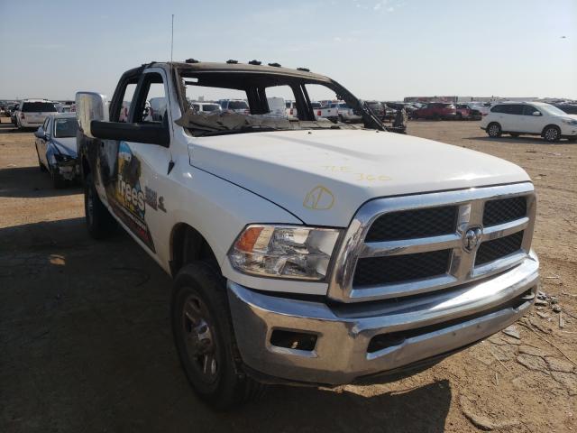 Ram 2500 slt (2014)