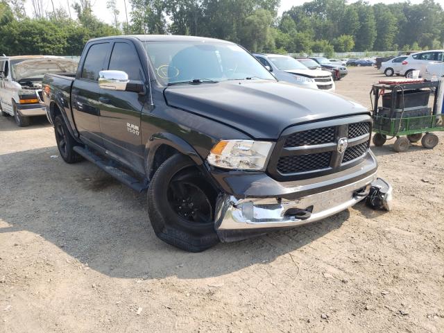 Ram 1500 slt (2015)