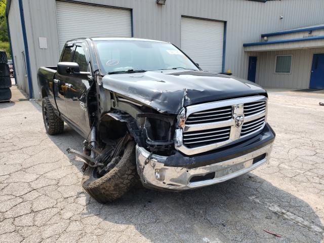Ram 1500 slt (2015)
