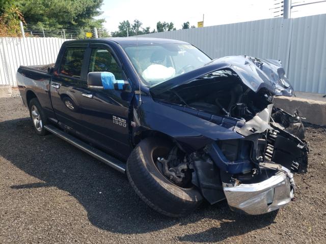 Ram 1500 slt (2015)