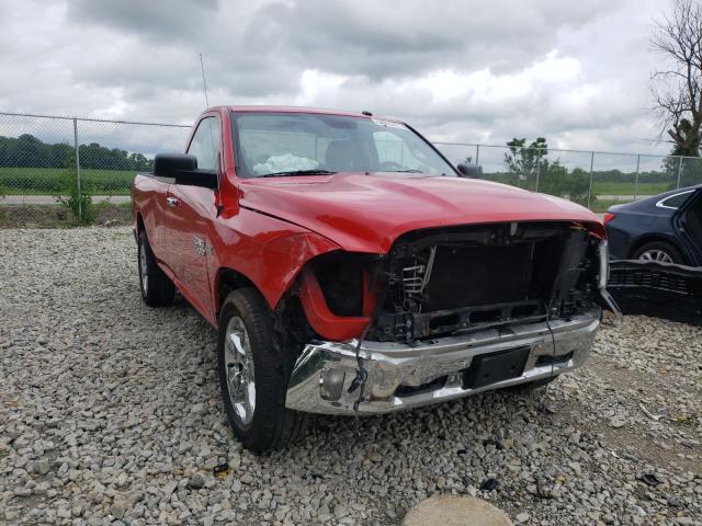 Ram 1500 slt (2015)