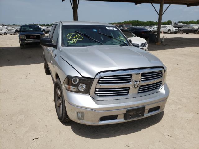 Ram 1500 slt (2016)