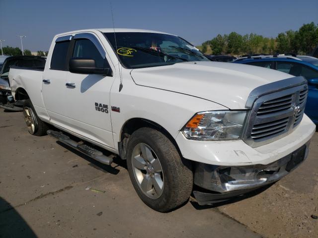 Ram 1500 slt (2016)