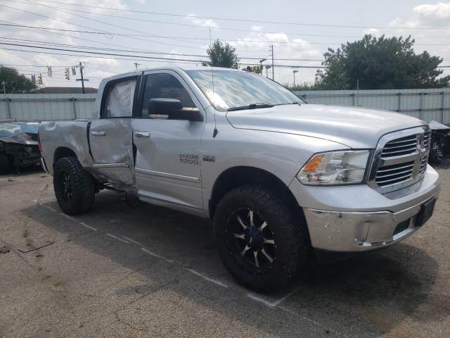Ram 1500 slt (2016)