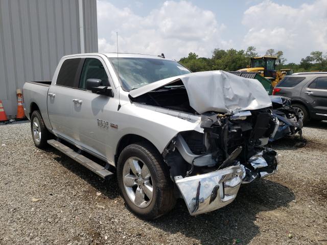Ram 1500 slt (2016)