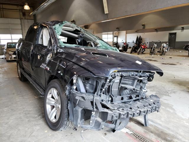 Ram 1500 sport (2016)