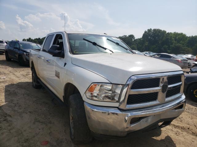 Ram 2500 slt (2016)
