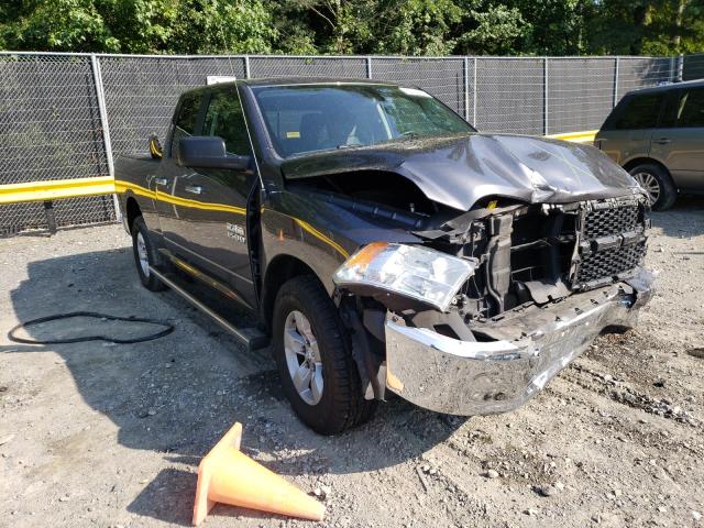 Ram 1500 slt (2017)