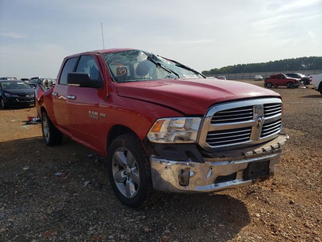 Ram 1500 slt (2017)