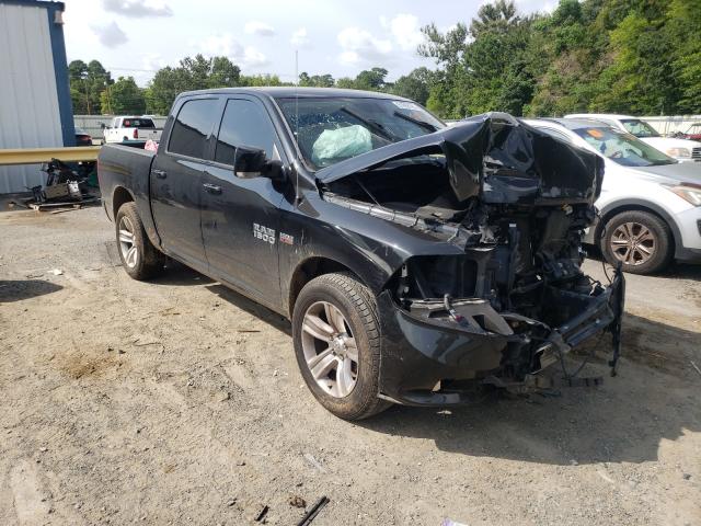 Ram 1500 sport (2017)