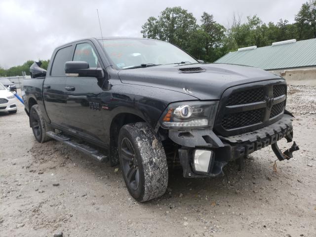 Ram 1500 sport (2017)