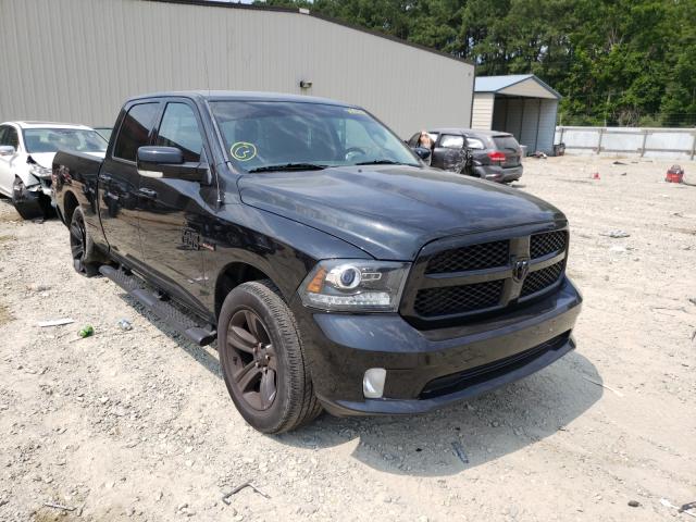 Ram 1500 sport (2017)